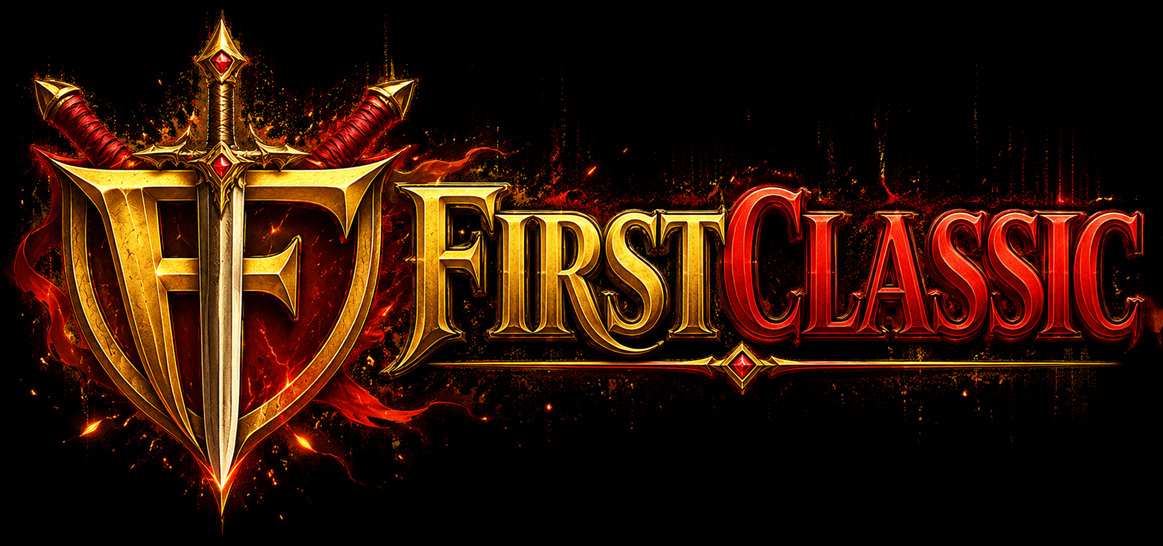 First Classic Conquer